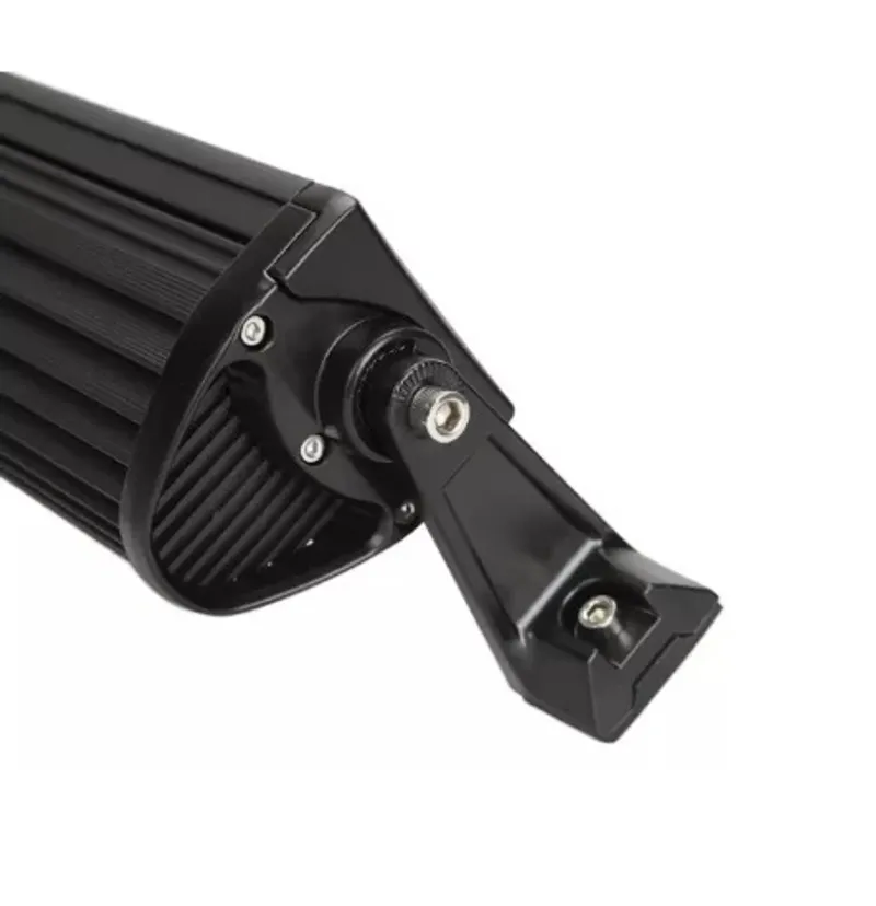 54См 120W Мощен 4D 4Д Епистар Led Bar Лед Диоден Бар Прожектор 12V 24V 7200 Лумена - 6