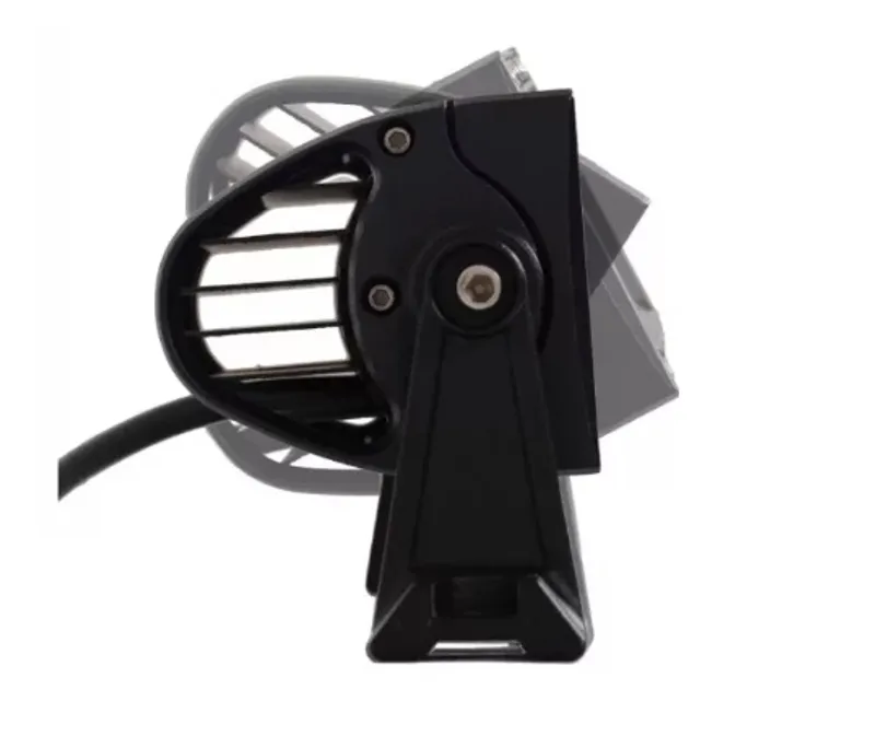 84 См 180W Мощен 4D 4Д Епистар Led Bar Лед Диоден Бар Прожектор 12V 24V 10800 Лумена - 2