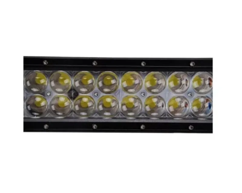 84 См 180W Мощен 4D 4Д Епистар Led Bar Лед Диоден Бар Прожектор 12V 24V 10800 Лумена - 4
