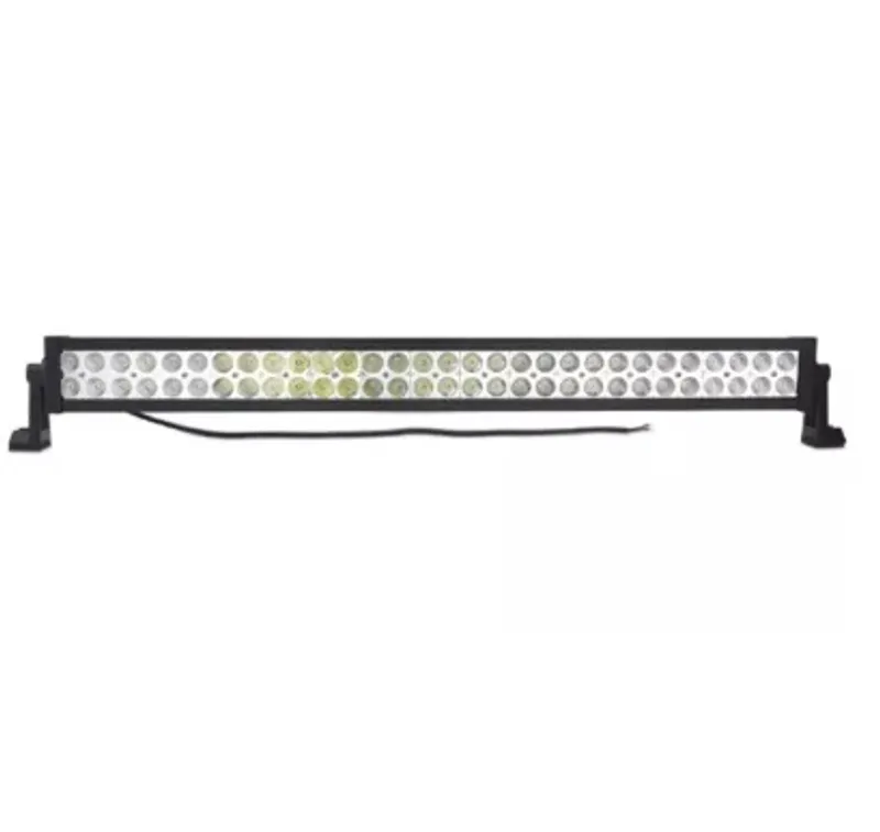 84 См 180W Мощен 4D 4Д Епистар Led Bar Лед Диоден Бар Прожектор 12V 24V 10800 Лумена - 0