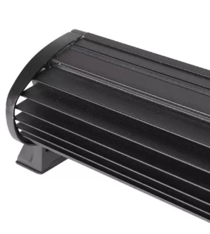 105См 240W Мощен 4D 4Д Епистар Led Bar Лед Диоден Бар Прожектор 12V 24V 14400 Лумена - 5