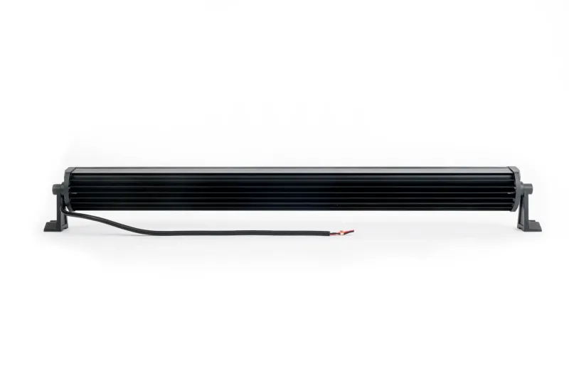 LED Bar 80 см – ЛЕД Диоден Бар Прожектор с дневна светлина CROSS DRL 180W, 12V/24V с 2 режима на работа - 1