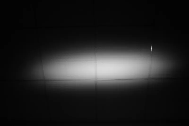 30 cm 12V - 24V Led Bar Лед Бар Пиано дизайн Диоден Прожектор Супер Мощен Бяла и Оранжева Светлина Габарит Мъгла Блиц Високо Качество Ново Поколение 4000LM - 7