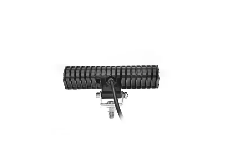 15,4 См LED Лед Бар с Комбинирана Combo Светлина, Е-Mark, 18W, 6 LED, 1500lm, 12V-24V, Автомобил, АТВ, Джип, 4х4, SUV, Offroad, Камион,Ролбар - 7