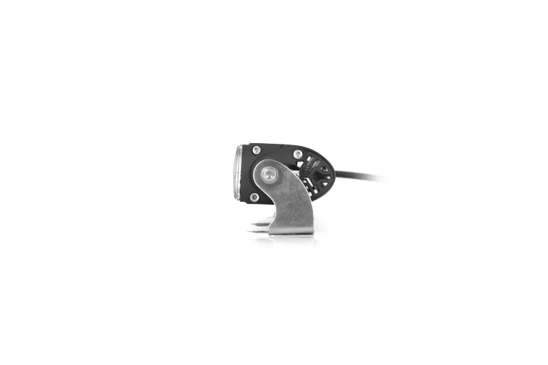 28,4 См LED Лед Бар с Насоченa SPOT Светлина, Три Функции, Е-Mark, 30W, 2200lm, 12V-24V, Автомобил, АТВ, Джип, 4х4, SUV, Offroad, Камион - 6