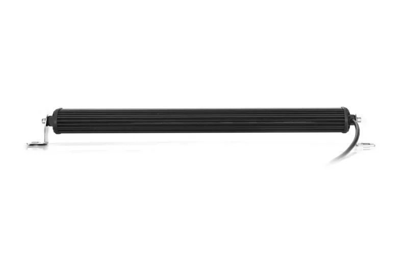 52 См LED Лед Бар с Насоченa SPOT Светлина, Три Функции, Е-Mark, 60W, 4800lm, 12V-24V, Автомобил, АТВ, Джип, 4х4, SUV, Offroad, Камион,Ролбар - 4