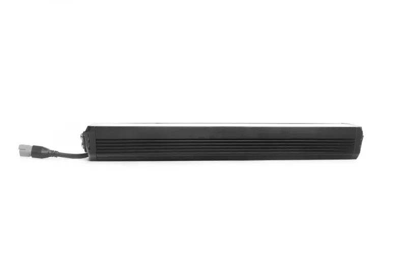 56 cm / 22 Инча 12V - 24V Led Bar Лед Бар Пиано дизайн Диоден Прожектор Супер Мощен Бяла и Оранжева Светлина Габарит Мъгла Блиц Високо Качество Ново Поколение 10900LM - 4