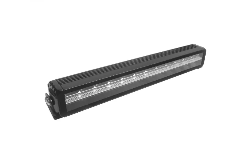 56 cm / 22 Инча 12V - 24V Led Bar Лед Бар Пиано дизайн Диоден Прожектор Супер Мощен Бяла и Оранжева Светлина Габарит Мъгла Блиц Високо Качество Ново Поколение 10900LM - 6