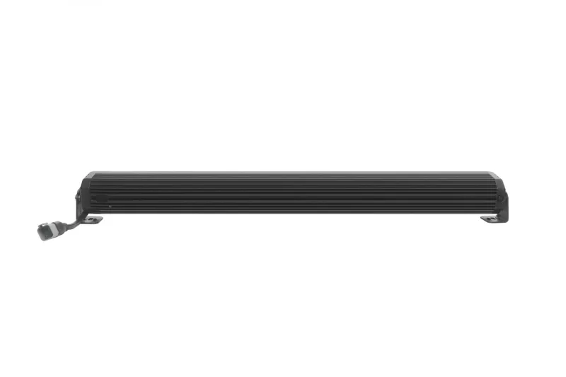 81 cm / 32 Инча 12V - 24V Led Bar Лед Бар Пиано дизайн Диоден Прожектор Супер Мощен Бяла и Оранжева Светлина Габарит Мъгла Високо Качество Ново Поколение 14280LM - 9