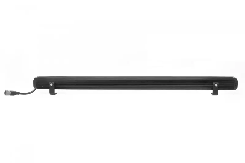 106 cm / 42 Инча 12V - 24V Led Bar Лед Бар Пиано дизайн Диоден Прожектор Супер Мощен Бяла и Оранжева Светлина Габарит Мъгла Високо Качество Ново Поколение 17000LM - 11