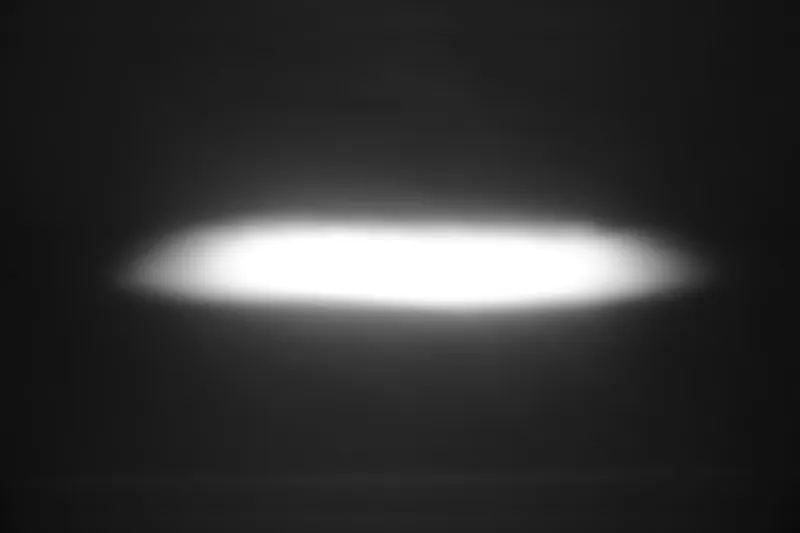 54.5 cm / 22 Инча 12V - 24V Висококачествен Led Bar Лед Бар Диоден Прожектор с бяла и оранжева габаритна светлина DRL мъгла 60W 8500LM - 4