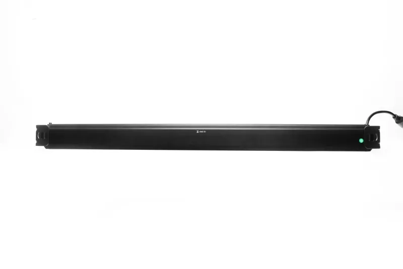 84.5 cm / 32 Инча 12V - 24V Висококачествен Led Bar Лед Бар Диоден Прожектор с бяла и оранжева габаритна светлина DRL мъгла 120W 13000LM - 4