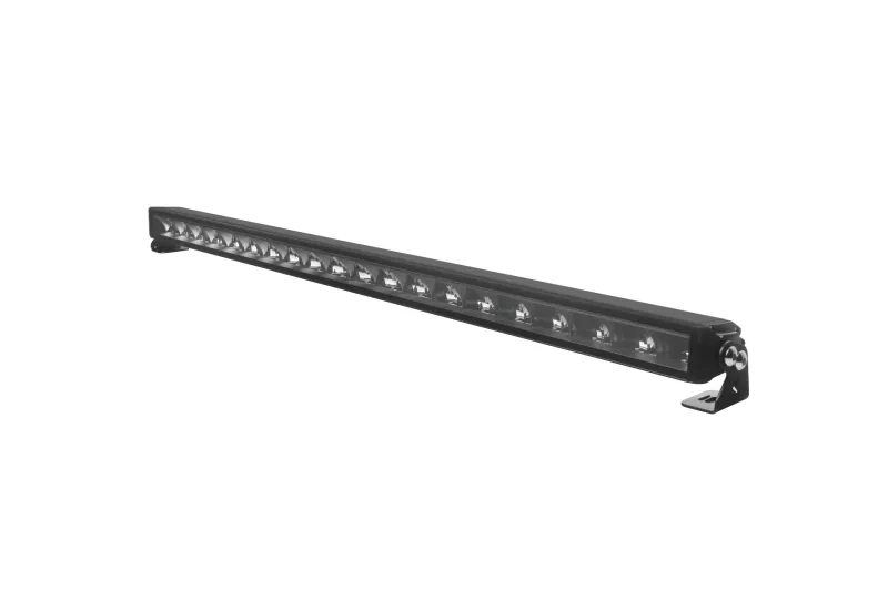104.5 cm / 42 Инча 12V - 24V Висококачествен Led Bar Лед Бар Диоден Прожектор с бяла и оранжева габаритна светлина DRL мъгла 175W 16500LM - 4