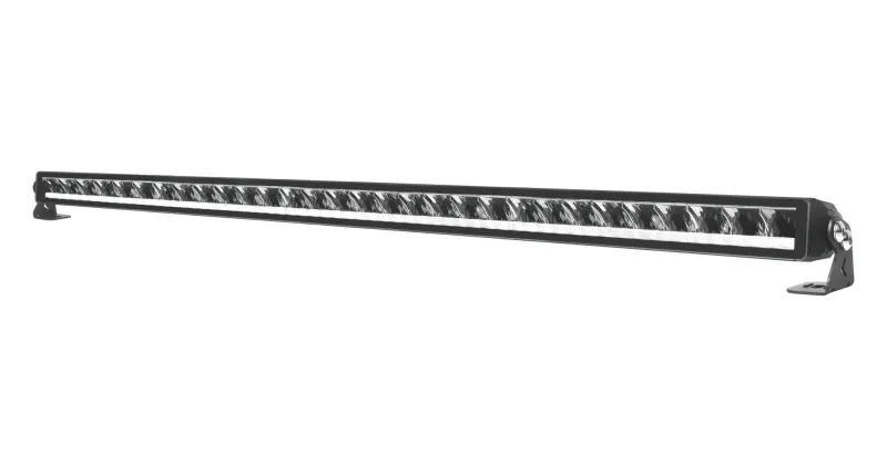 LED Бар 106.6 см / 42 150W, 12/24V 4в1 - Основно осветление, бяла и оранжева дневна светлина (DRL), Аварийна блиц светлина с 4 режима - 2