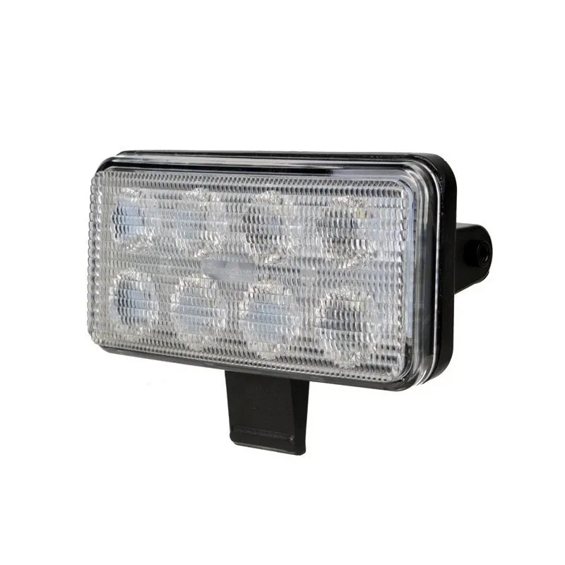 ЛЕД Диоден Халоген LED Лампа 3400lm 15x6cm 40W PRO Подходящ За Case, New Holland - 1