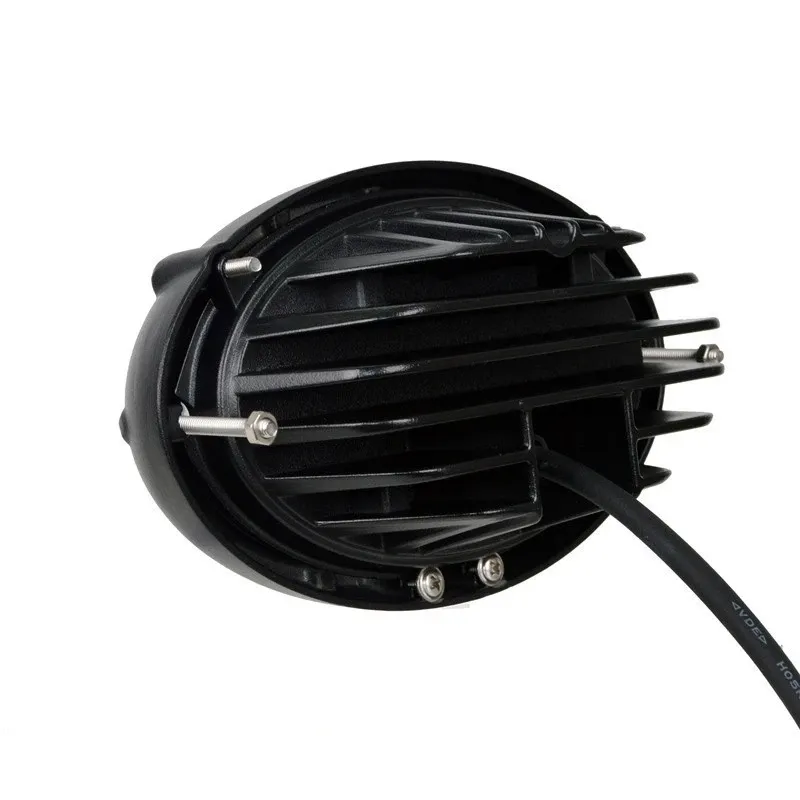 ЛЕД Диоден Халоген LED Фар - 3400lm 40W 167x104mm съвместим за Massey Ferguson - 4