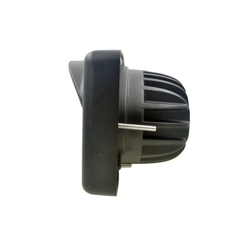 ЛЕД Диоден Халоген LED Фар - 3200lm 40W 184x102mm - OEM Massey Ferguson - 2