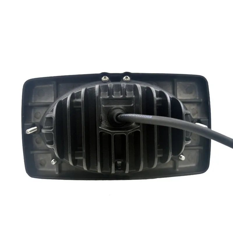 ЛЕД Диоден Халоген LED Фар - 3200lm 40W 184x102mm - OEM Massey Ferguson - 3