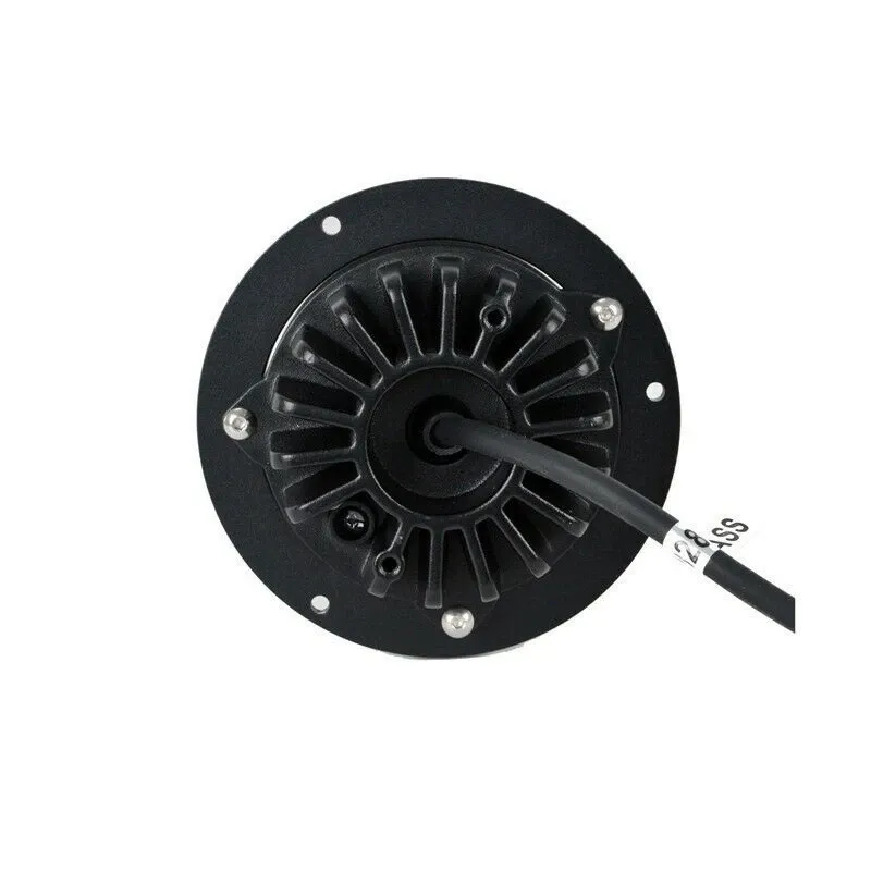 ЛЕД Диоден Халоген LED Фар - 3400lm 13.7cm 40W PRO - ОЕМ New Holland - 3