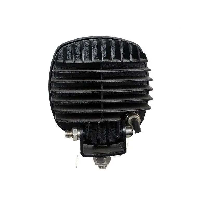 ЛЕД Диоден Халоген LED Фар - 2975lm 11cm 35W PRO - John Deere, Case IH - 3