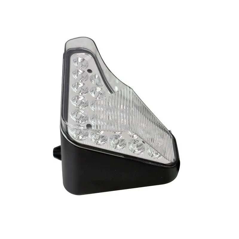 Комплект Лед Диодни Фарове Led Халогени OSRAM LEDs 188мм/174мм/150мм 90W Подходящи За Мини Багер Bobcat - 3