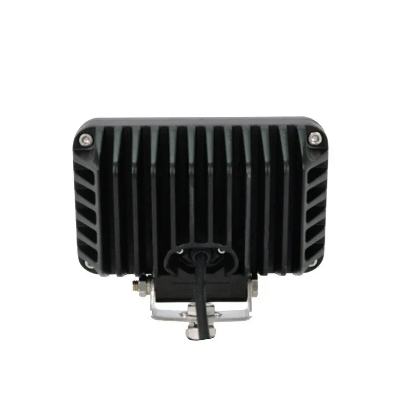 154mm 40W ЛЕД Универсален Диоден Халоген PRO LED Лампа 3400lm Трактор - 3