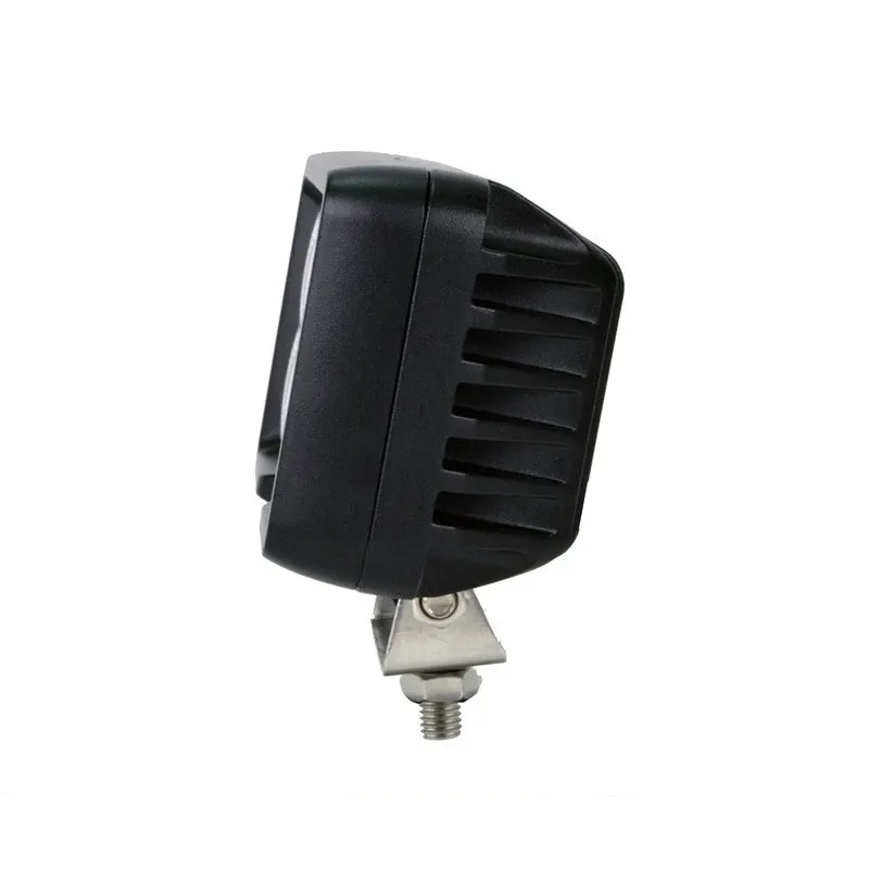 154mm 40W ЛЕД Универсален Диоден Халоген PRO LED Лампа 3400lm Трактор - 5