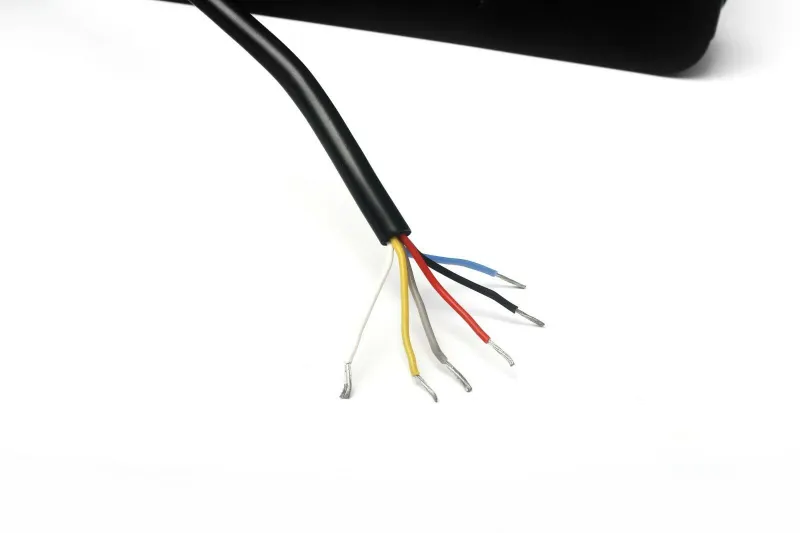 Комплект Ляв и Десен LED Светодиодни Стопове с Динамичен Бягащ Мигач, 52см x 14.6см, 7 Функции, Е-Мark, 12V-24V, МAN, DAF, SCANIA, Mercedes, Volvo, Iveco - 7