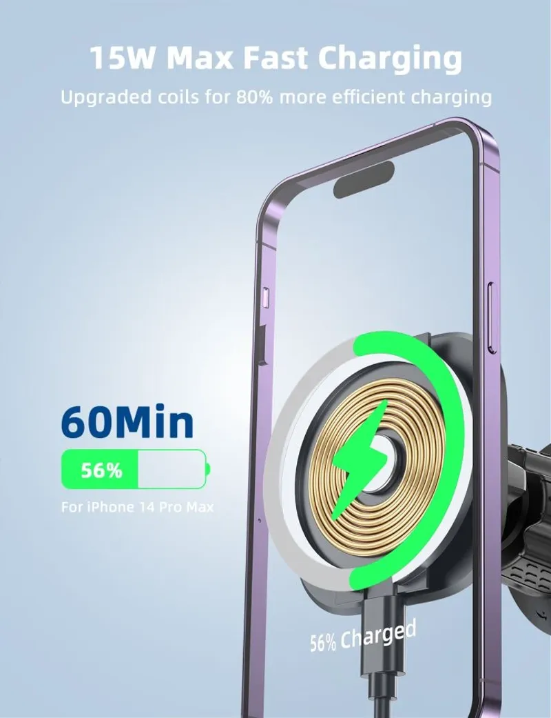 Стойка за телефон Phone Planet-HD03 - 1