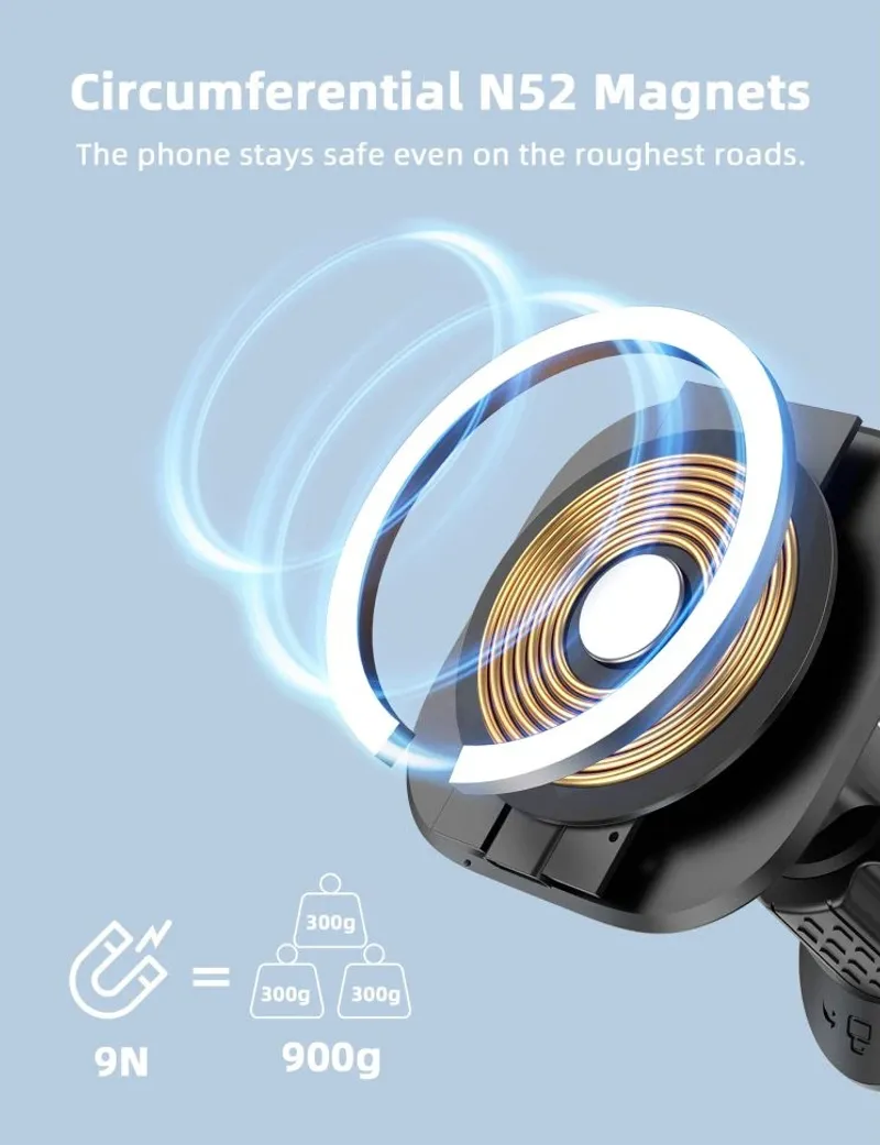Стойка за телефон Phone Planet-HD03 - 4