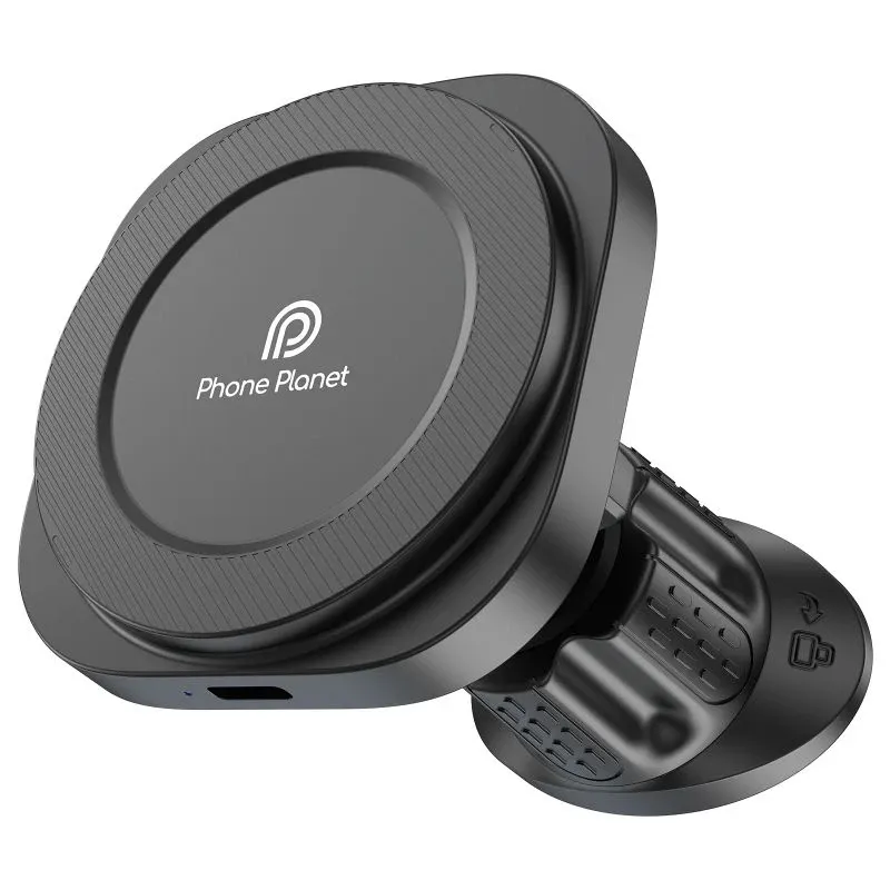 Стойка за телефон Phone Planet-HD03 - 0