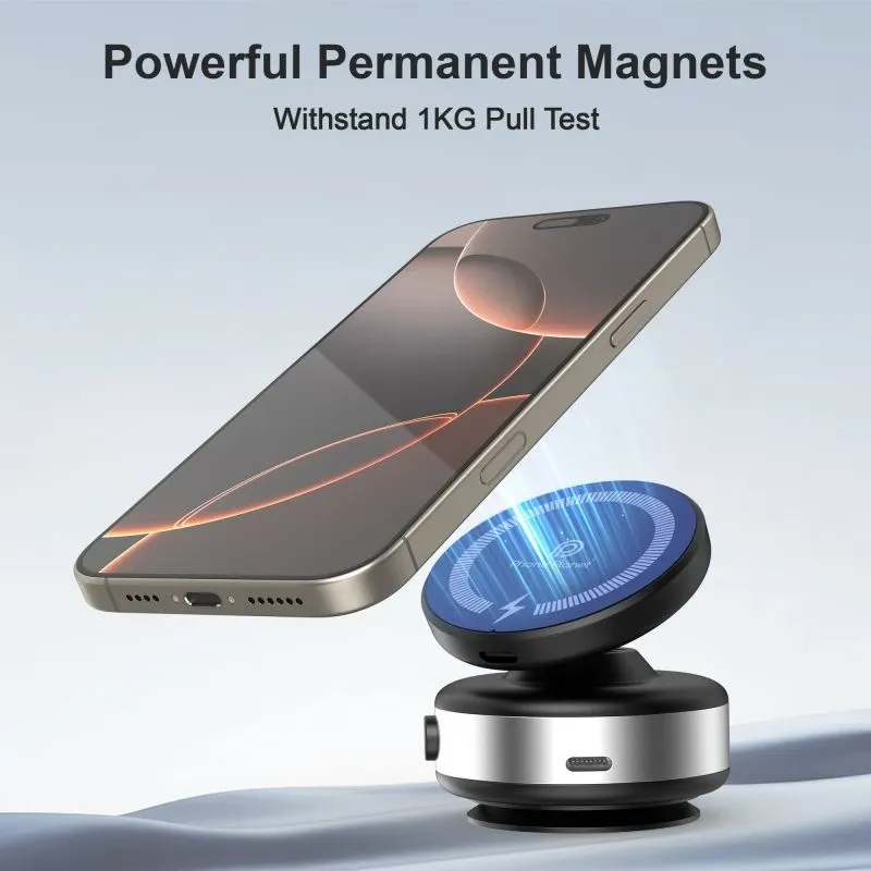 Стойка за телефон Phone Planet - Wireless - 2