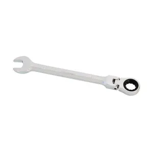 17мм - Звездогаечен ключ с чупещa глава с тресчотка - Neilsen Tools