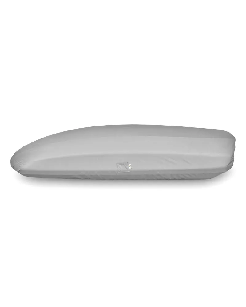 Покривало за автобокс Kegel серия Soft Case размер XL черно 205-230сm - 3