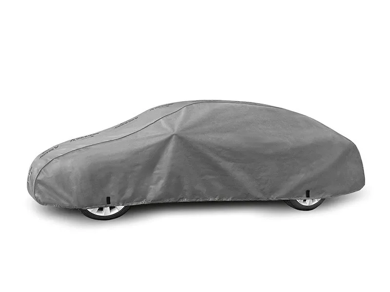 Висококачествено Покривало Kegel за купе автомобил Серия Mobile Garage размер XL 440 - 480см х 115 - 125см - 1