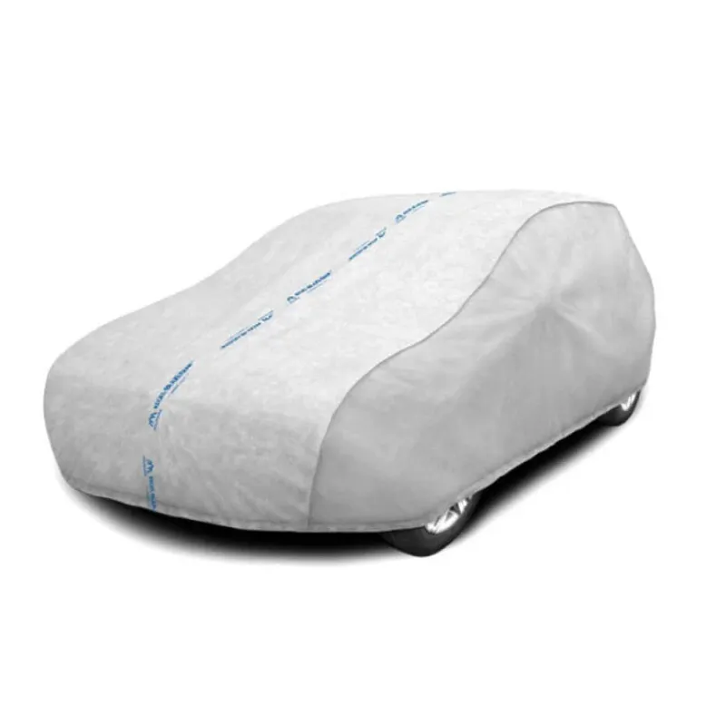 Висококачествено Покривало Kegel серия BASIC GARAGE M2 за Хечбек/Hatchback 380-405 cm - 1