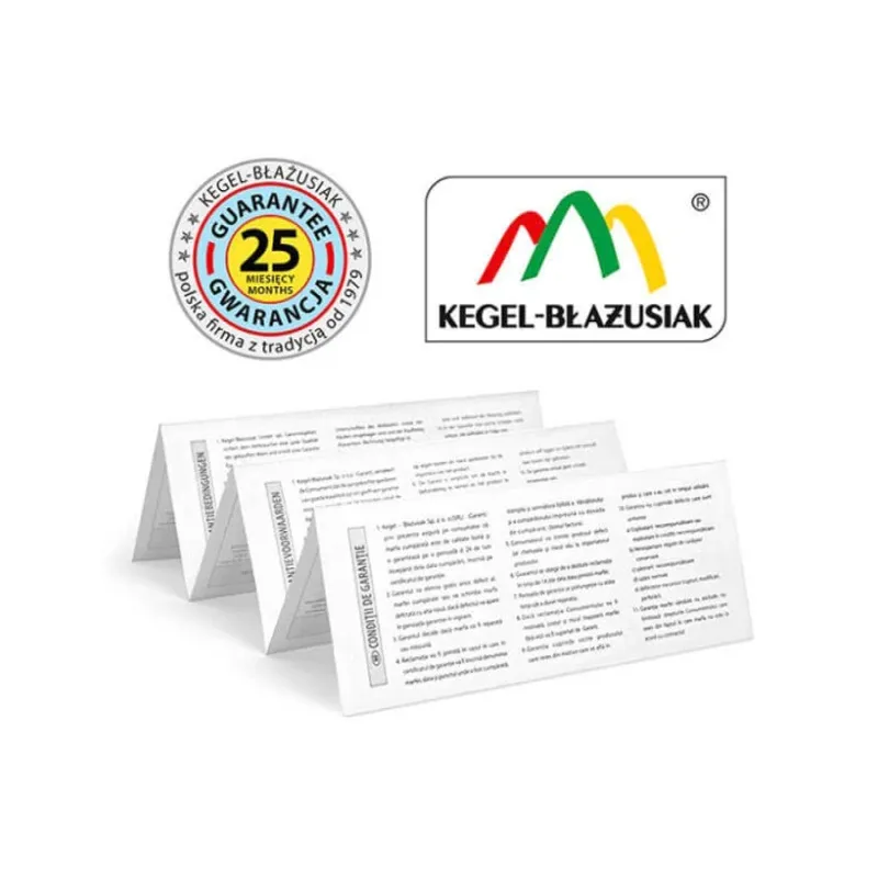 Висококачествено Покривало Kegel серия BASIC GARAGE M2 за Хечбек/Hatchback 380-405 cm - 4