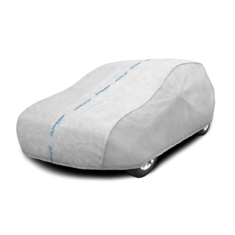 Висококачествено Покривало Kegel серия BASIC GARAGE XL за Седан 472-500 cm - 1