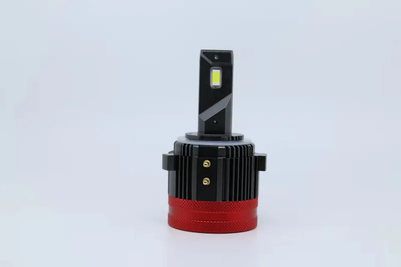 Комплект от 2 броя Лед Led Диодни Крушки H7 Х7 12V 110W 30000lm За Фарове За VW GOLF Голф 6 7 MK6 MK7 JETTA MK6 TOURAN TIGUAN EOS MERCEDES SPRINTER VITO Can Bus без Грешки - 7