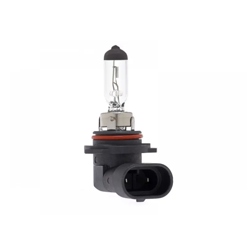 Комплект от 2 бр. Бели Халогенни Крушки HB4 ХБ4 55W Бяла светлина 12V 55W - 1