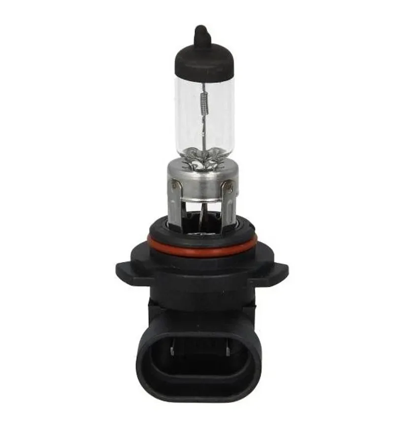 Комплект от 2 бр. Бели Халогенни Крушки HB4 ХБ4 55W Бяла светлина 12V 55W - 2
