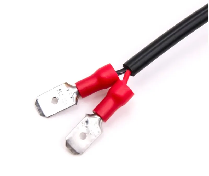Комплект от 2 броя ЛЕД LED крушки за фарове H1 Х1 12V-24V Бели 6000k - 3