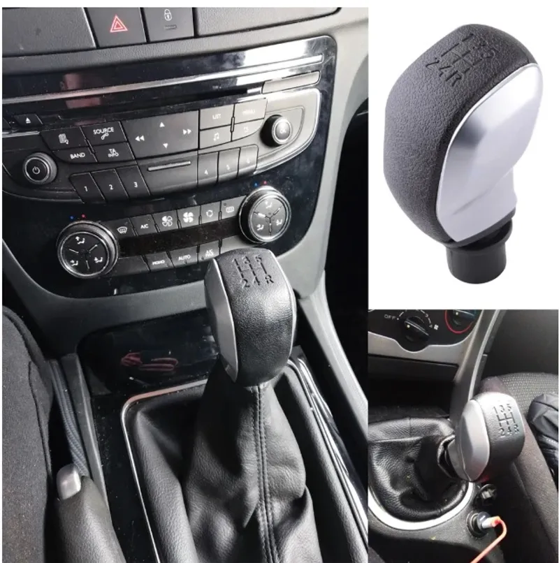 Tопка Скоростен Лост За Peugeot Пежо 106, 206, 306, 406, 107, 207, 307, 407 Citroen C2, C3 Picasso , C4 Xsara Ситроен 5 Скорости - 5