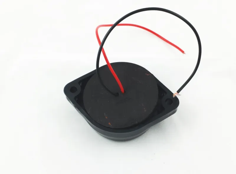 1 брой LED ЛЕД червен кръгъл диоден габарит маркер токос 5 диода 24V за камион бус ван каравана платформа кемпер и др. 60 мм - 1