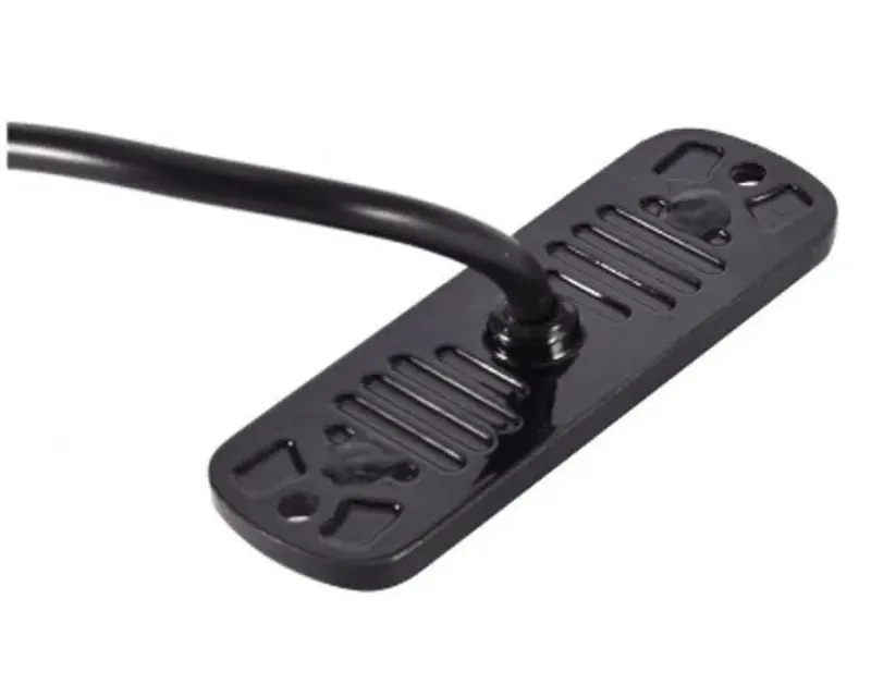 6 LED Аварийна Лампа За Пътна Помощ, Жълта Блиц Светлина, Мигаща! - 3