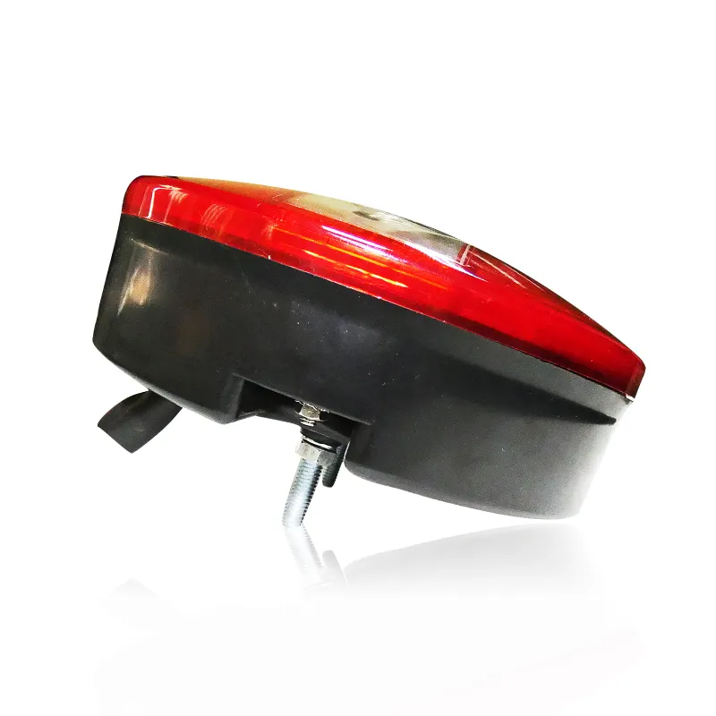 LED Диоден стоп тип хамбургер 12V 24V Волта бус камион ТИР ремарке - 4