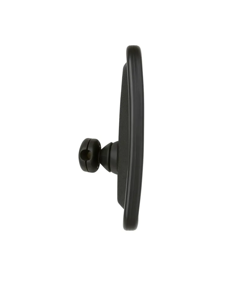 Универсално огледало за обратно виждане с основа 225 mm x 117 mm за камион автобус строителни и селскостопански машини багери кемпери и др. - 4