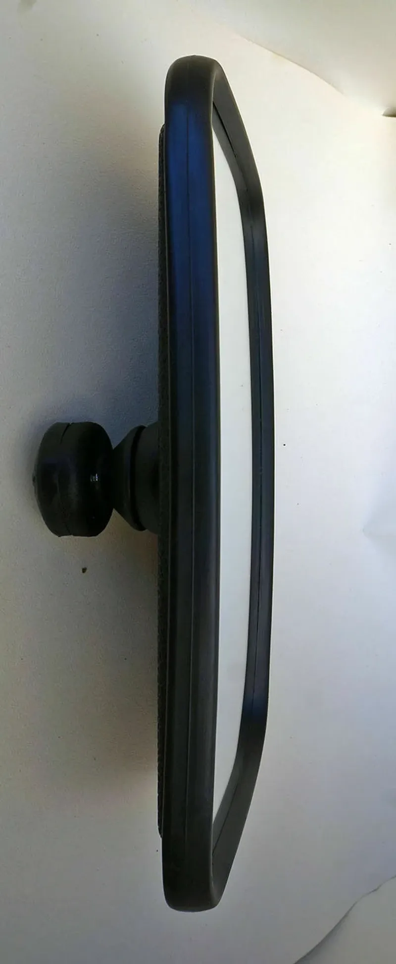 Универсално външно странично огледало за обратно виждане 320x187 mm за камион автобус строителни и селскостопански машини багери кемпери и др. - 3