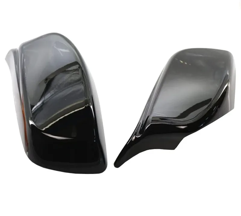 Комплект от 2бр. М-Style капаци за странични огледала за BMW E60 5 серия 2004-2007 PRE-FACELIFT - 8