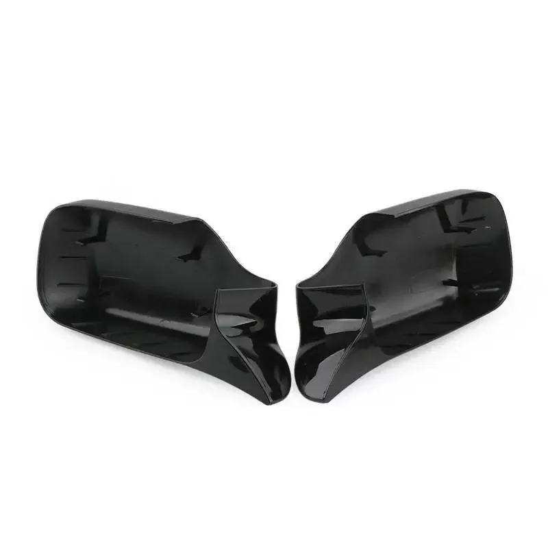 Комплект от 2бр. Batman Style капаци за странични огледала за BMW E46 E39 1998-2005г. - 5